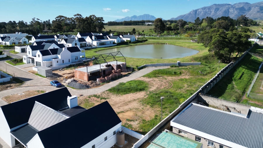 0 Bedroom Property for Sale in Raithby Western Cape